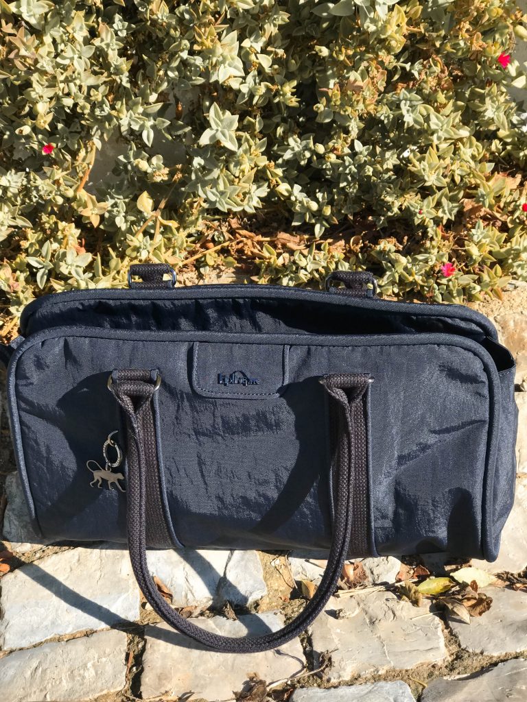 Kipling Bex Bag