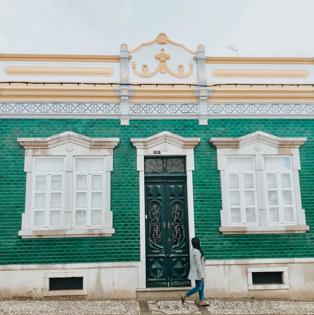 Faro, Portugal